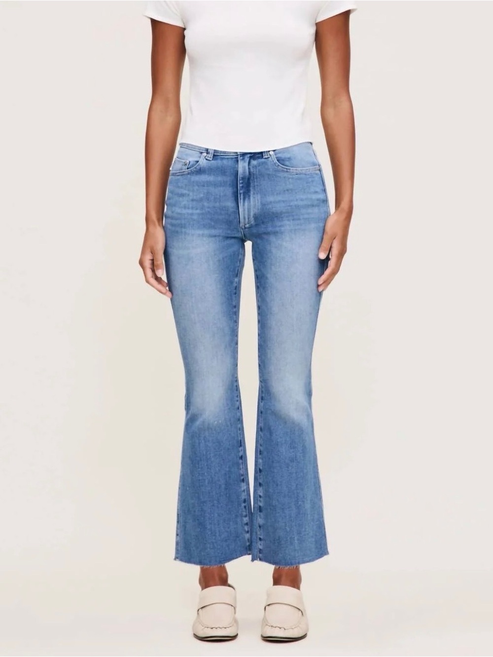 DL1961 Bridget Boot Crop